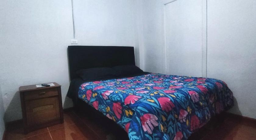 Hospedaje curico casa grande — Hotel in Curico