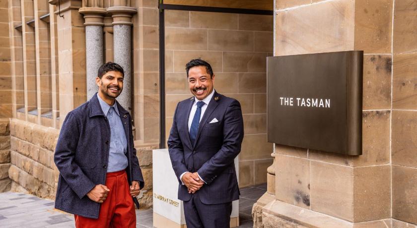 The Tasman, a Luxury Collection Hotel, Hobart photo