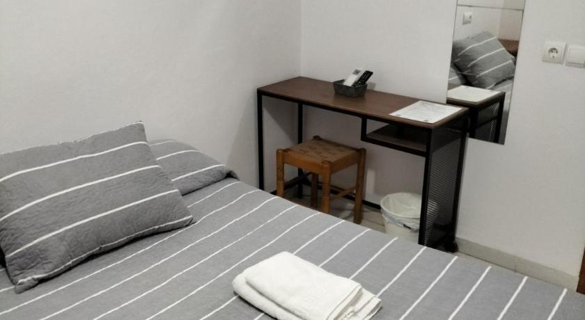 Ochomin Hostel photo