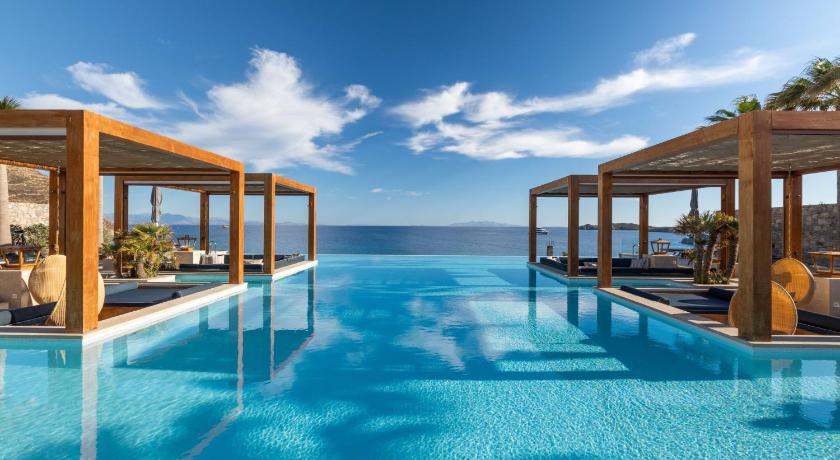 Santa Marina, A Luxury Collection Resort, Mykonos