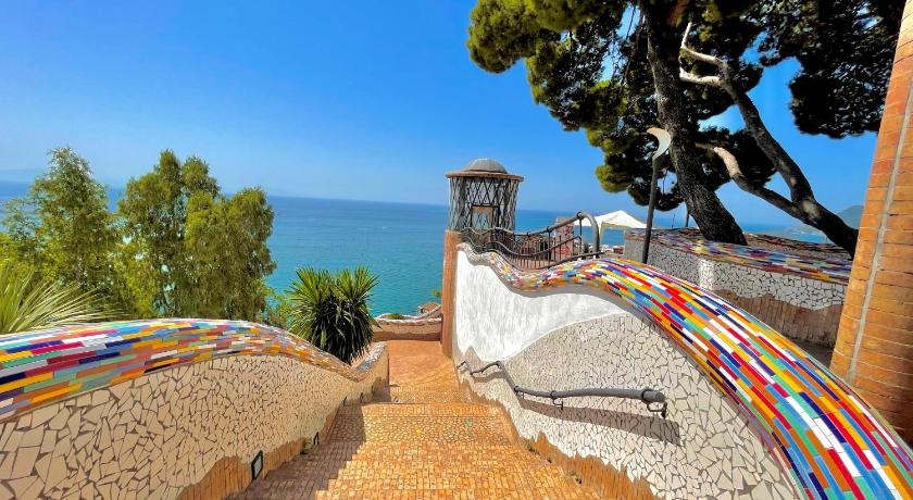 La Finestra sul Duomo, Amalfi Coast