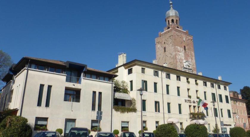 Hotel Alla Torre