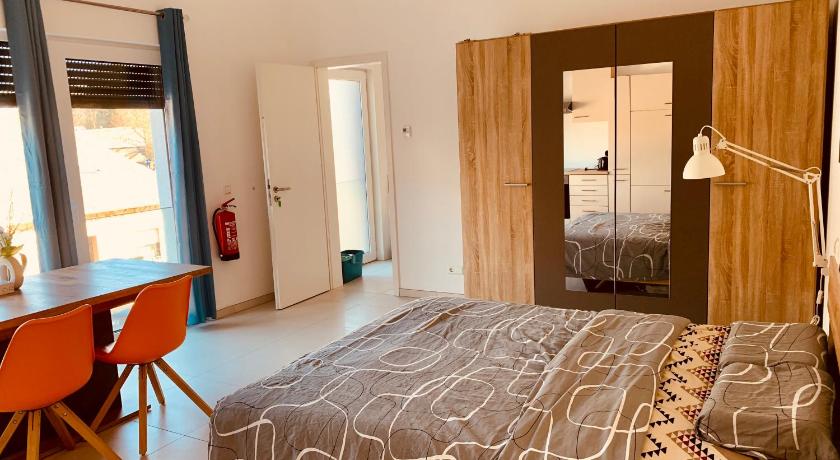 New studio in Luxembourg City photo