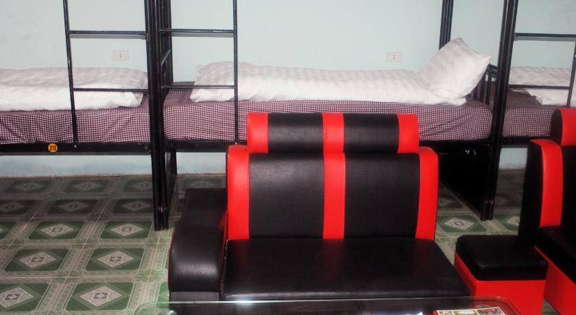 Phong Nha Backpacker Hostel photo
