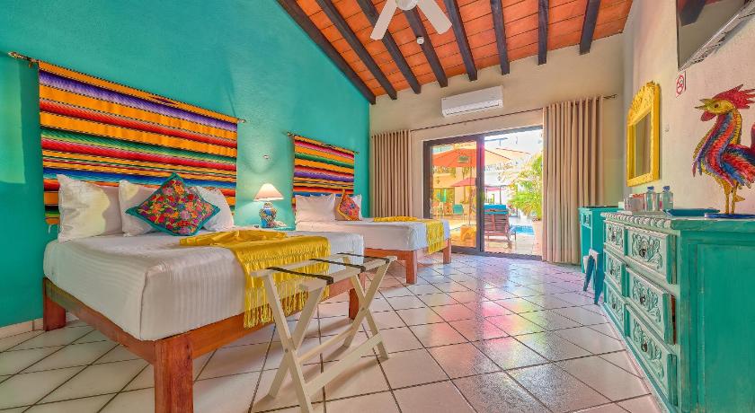 Casa Maria Hotel Boutique & Gallery Adults Only photo