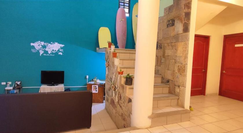 Cho Ku Rei Hostal photo