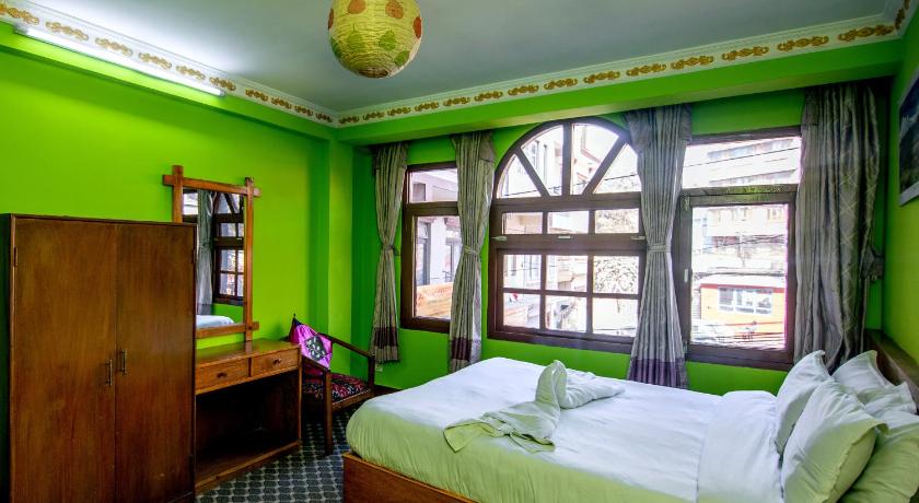 Image of Standard Double Room 1