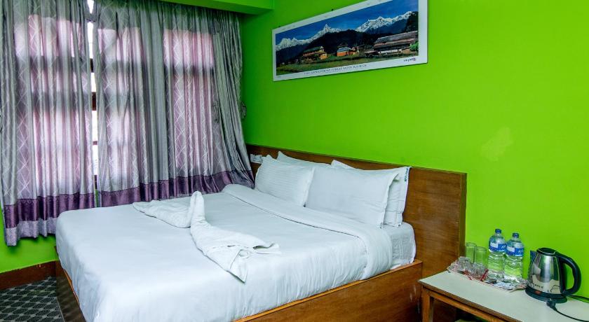 Image of Standard Double Room 3