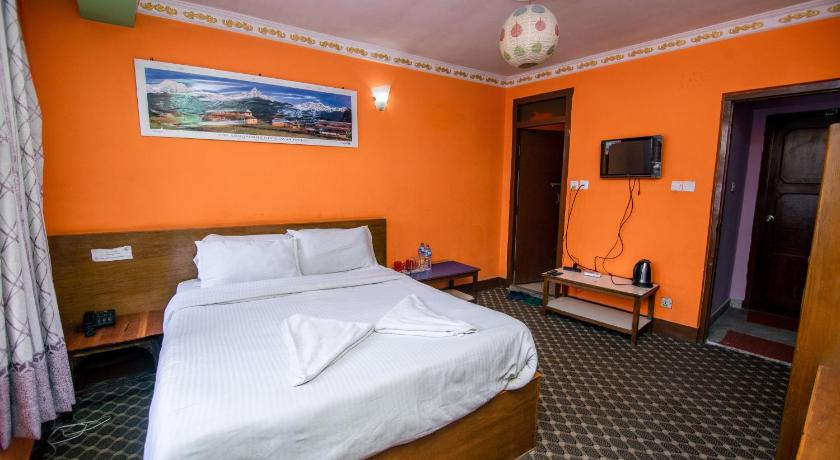 Image of Standard Double Room 5