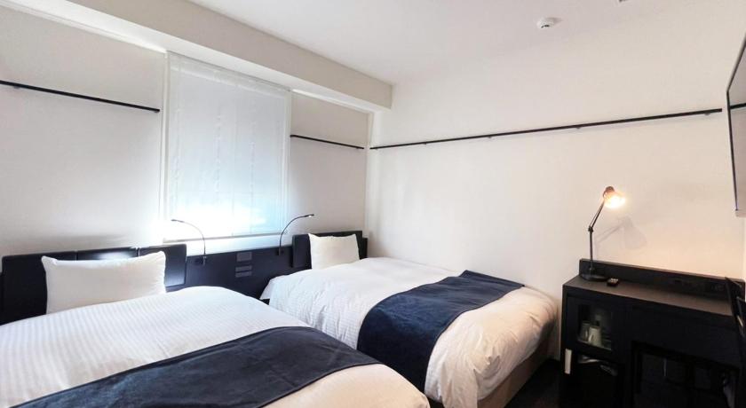 도쿄 / 동경 HOTEL SUI KANDA by ABEST 3성급 호텔 스위트룸