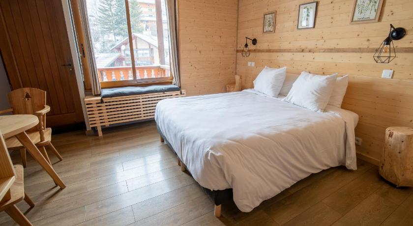 Hotel Les Lutins photo