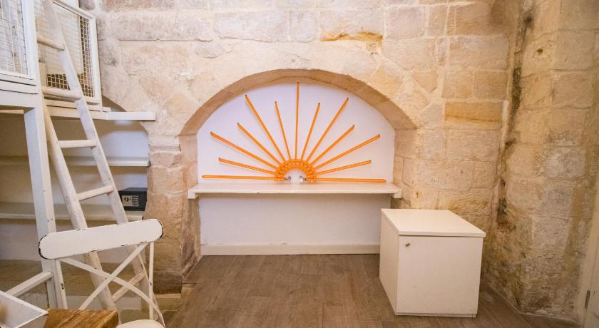 Image of Superior Triple Room - Split Level 8