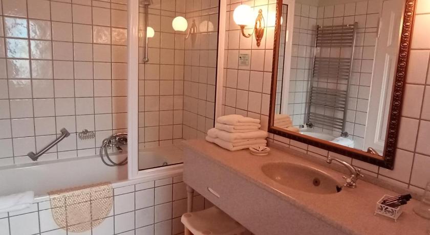 Hotel Eberwein photo