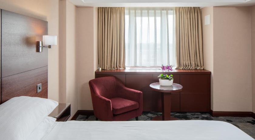 Danubius Regents Park Hotel photo