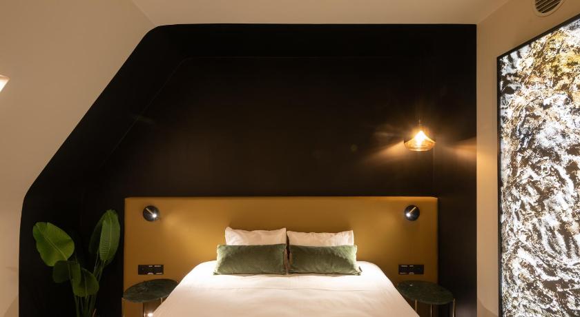Ariane Hotel photo