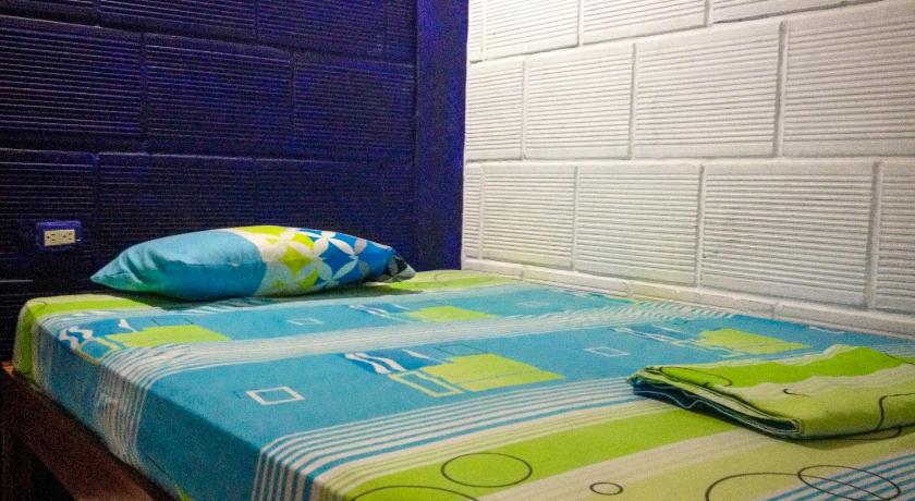 Hostel El Gran Azul Olon photo
