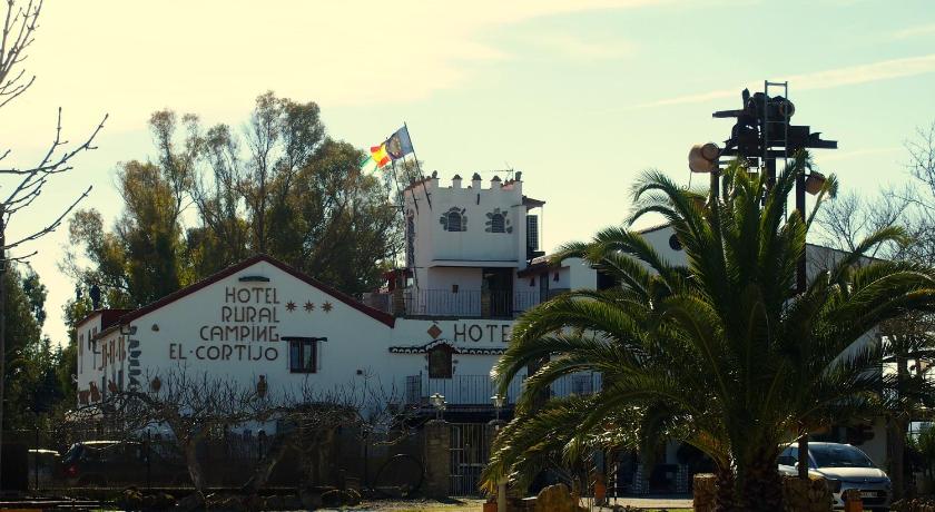 Hotel Rural El Cortijo