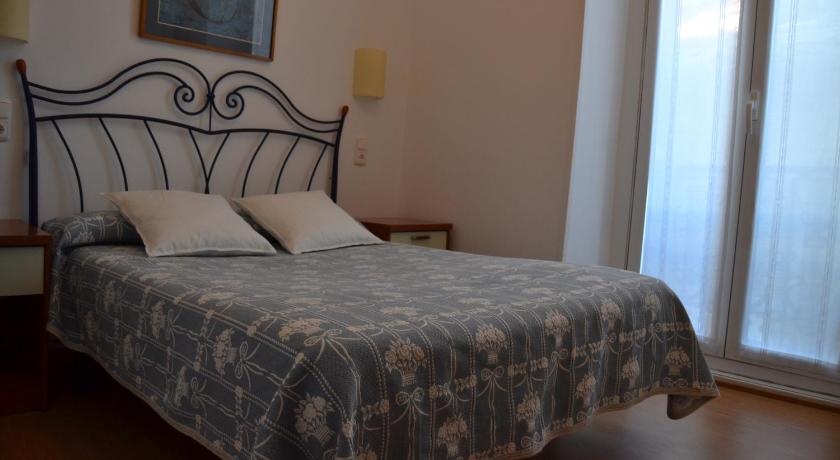 Pension San Telmo / San Juan
