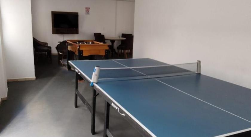 Guarujá Enseada Guaruja Ap214 4-Star Single Room suite