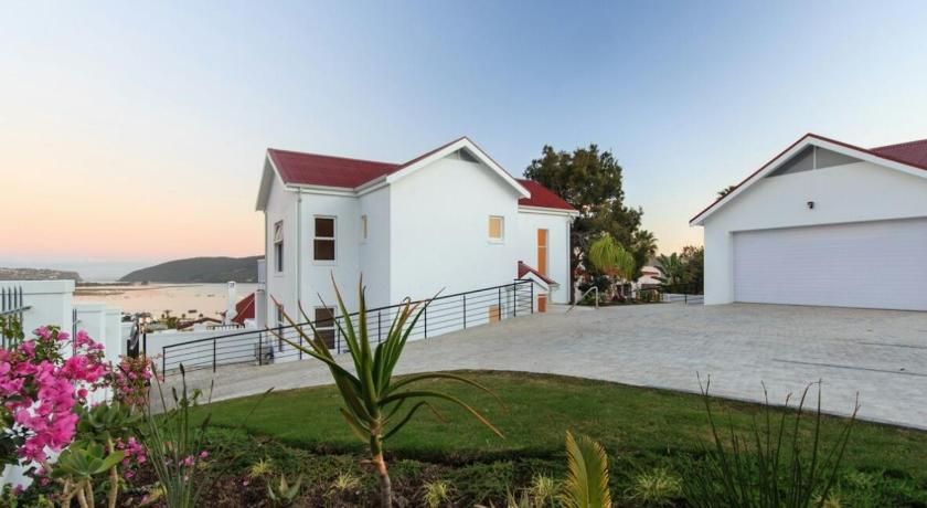 Westhill Luxury Guest House photo