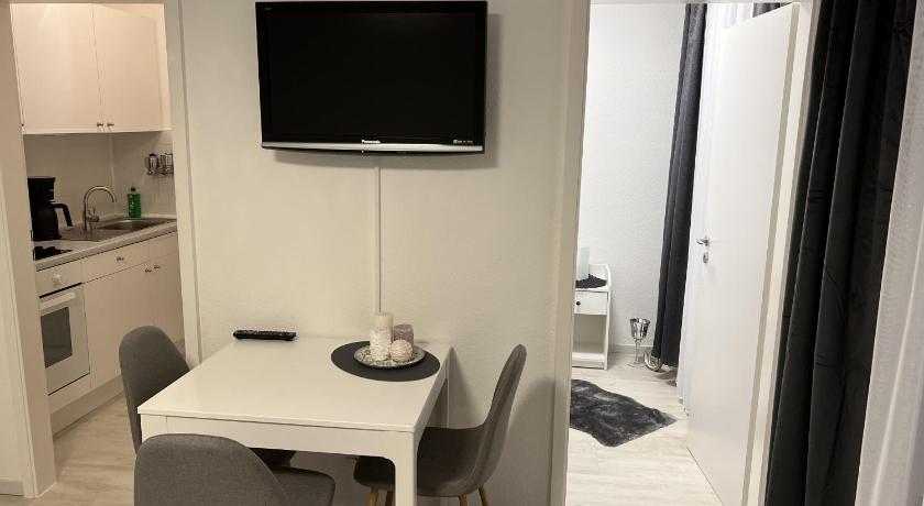 Apartment Falg - image 2