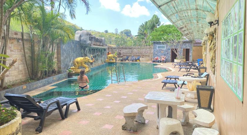 SM Patong Resort - image 12