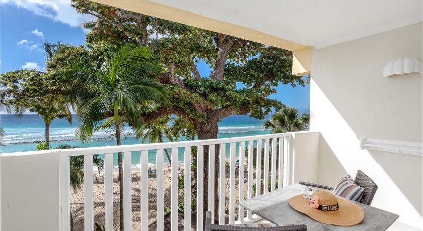 Imagen de Suite Familiar en primera línea de mar (Oceanfront Family Suite) 1