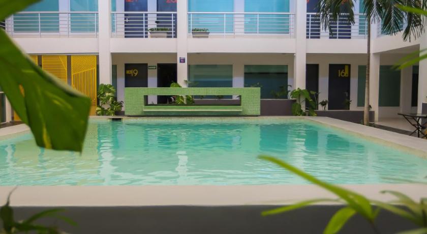 TRYP by Wyndham Chetumal photo
