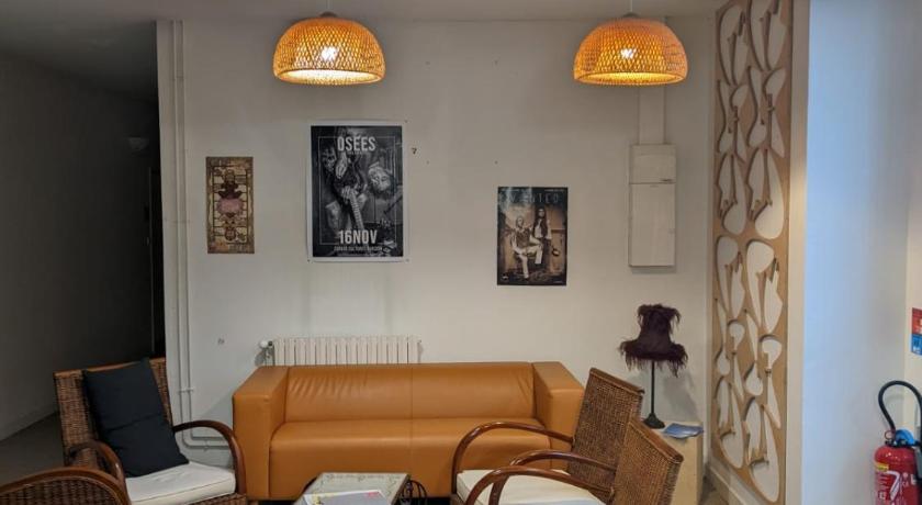 L'Autre Lieu
