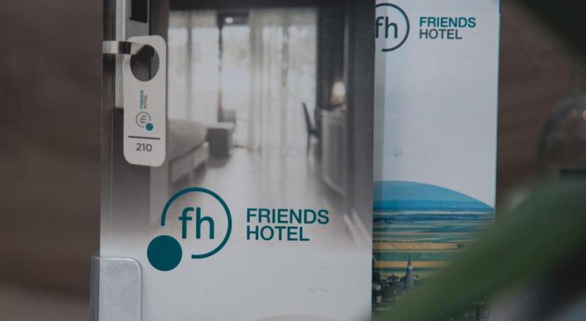 Friends Hotel Kerpen photo