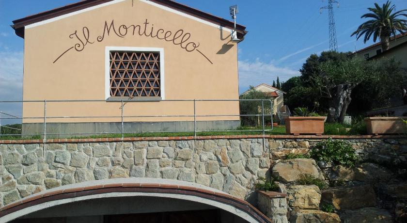Agriturismo Il Monticello