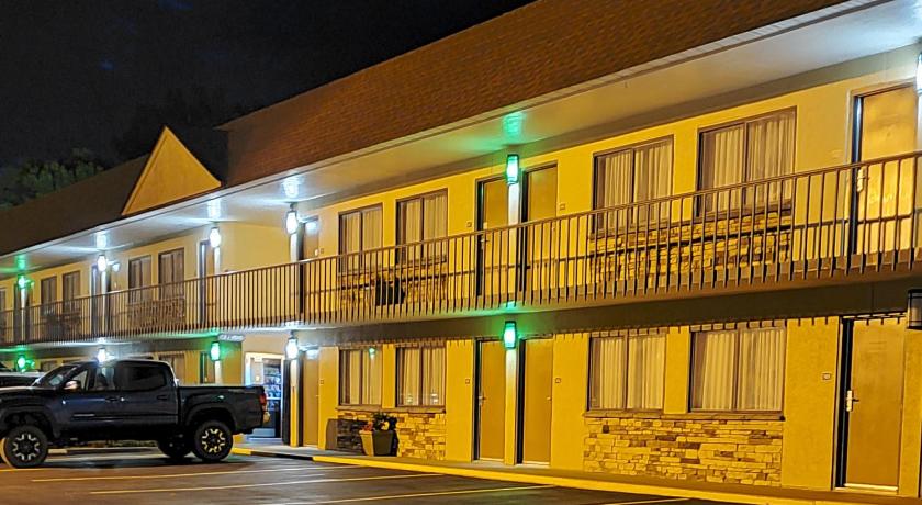 Best Western Winchester Hotel photo