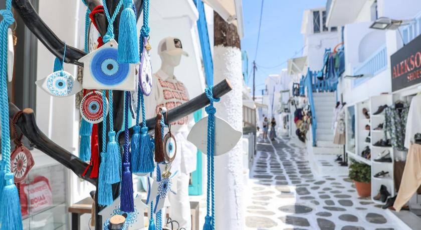 Whitelist Maisonette in Mykonos Town photo