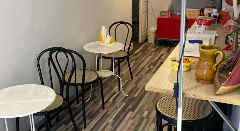 Guest House Roma photo