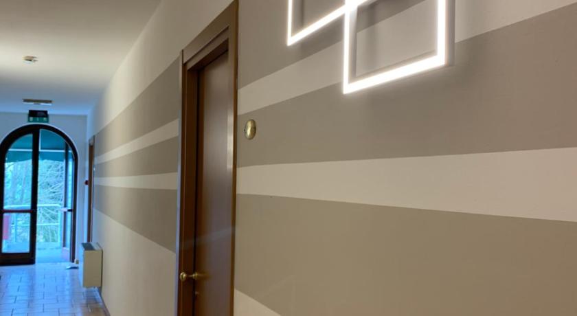 Hotel Lory Ficarolo