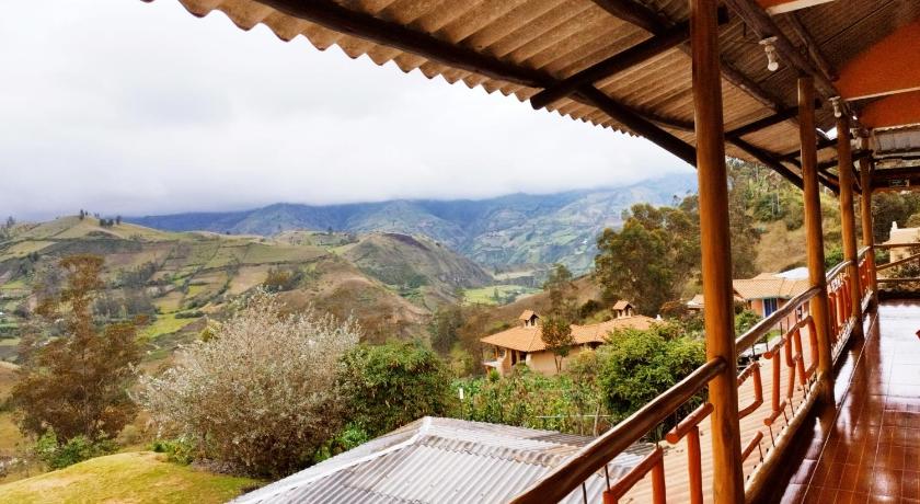 Hostal Taita Cristobal photo