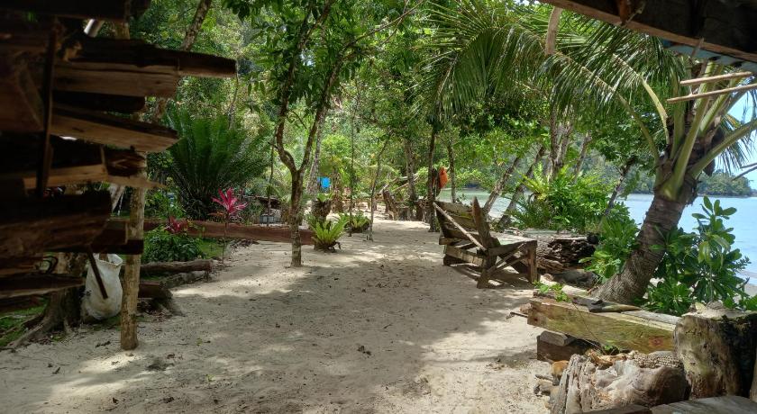 Sumatra Ecolodge photo