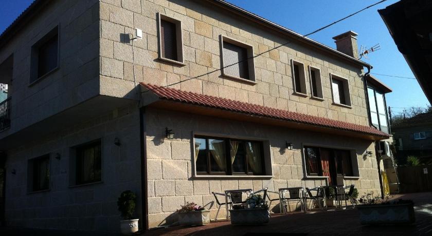 Pension Capitan