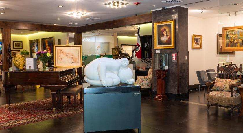 Studio Hotel Boutique photo