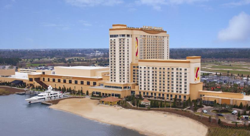 Golden Nugget Lake Charles Resort Lake Charles La Deals