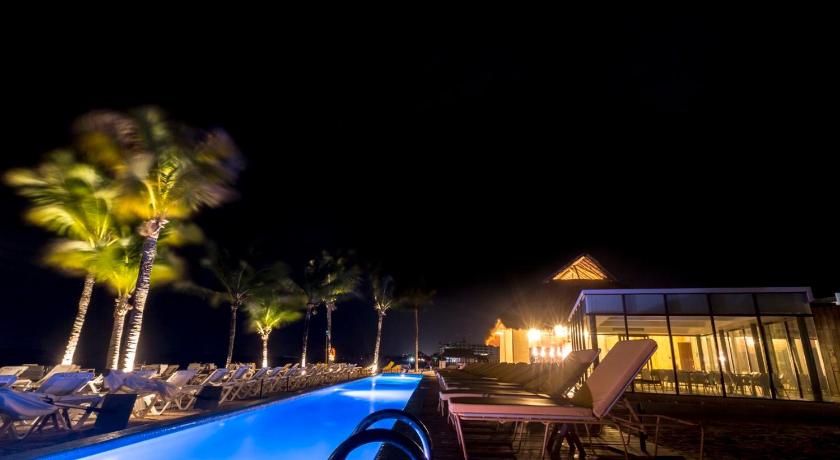 Fiesta Americana Cozumel All Inclusive photo