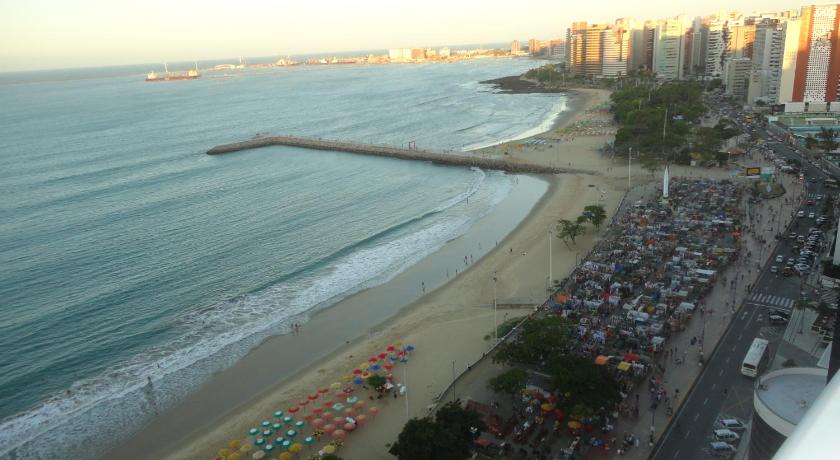 Imagen de Habitación Deluxe doble con vistas al mar (Deluxe Double Room with Sea View) 7