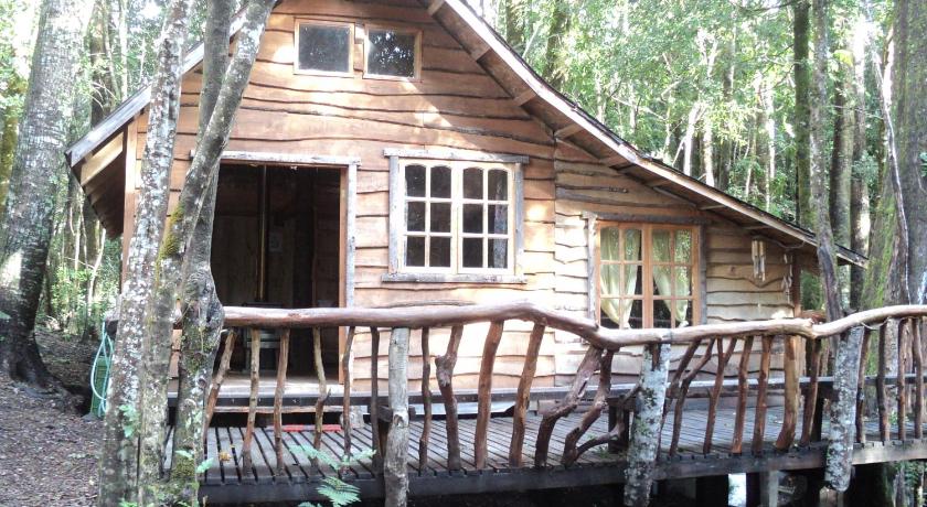 Cabana Rustica Patagonia Chilena photo