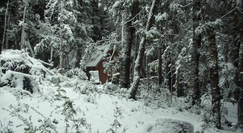 Cabana Rustica Patagonia Chilena photo