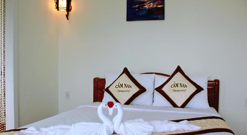 Cam Nam Homestay photo