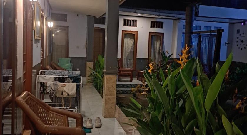 Cozy Alfia Inn - image 43