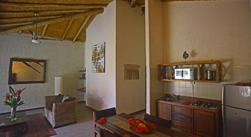 รูปของวิลลาแบบ 1 ห้องนอน (One-Bedroom Villa) 5