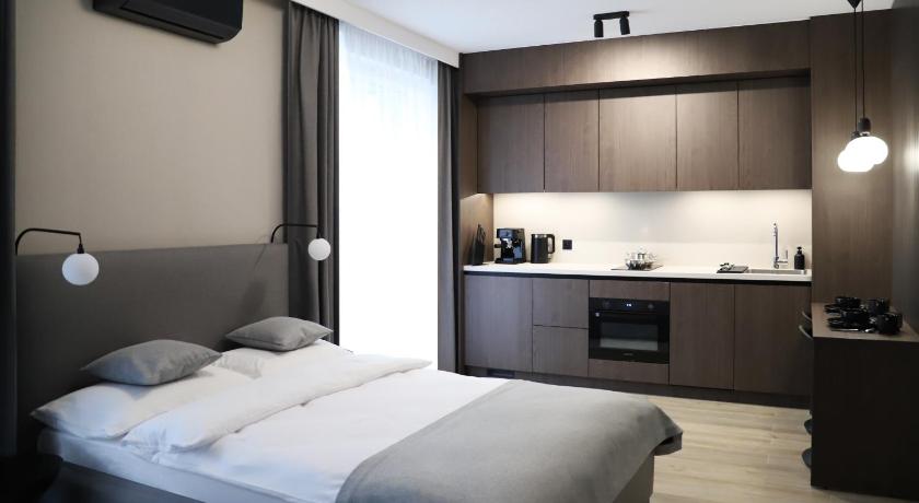 Apartamenty Legionow- A27 komfortowy apartament w centrum miasta