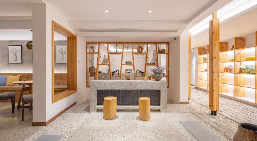 Yunshan Villa — Hotel in Huangshan