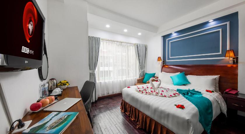 Hanoi Sisters Boutique Hotel photo